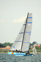 2014 NYYC Race Week A 650