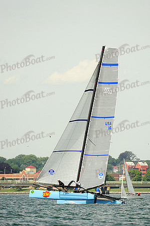 2014 NYYC Race Week A 650
