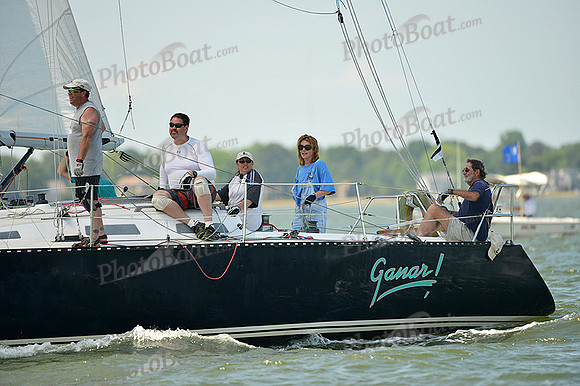 2015 Southern Bay Race Week A 1569