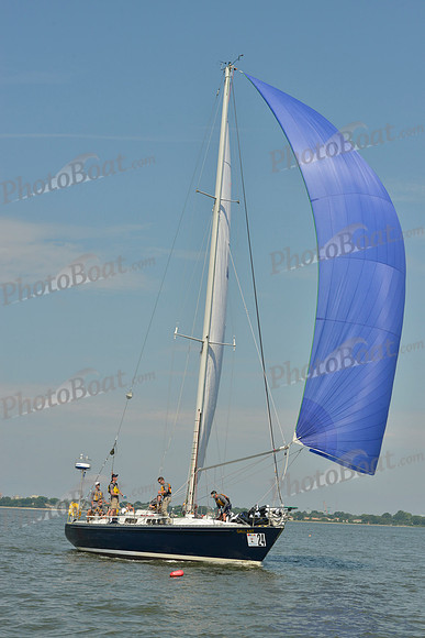 2018 Southern Bay Race Week B_0187