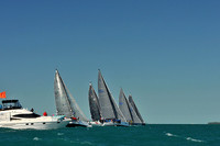 2014 Key West Race Week D 1433