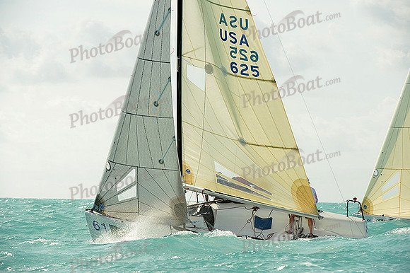 2015 Key West Race Week E 071