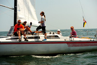 2014 Cape Charles Cup A 873