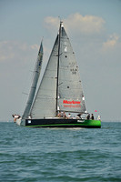 2014 Charleston Race Week D 222