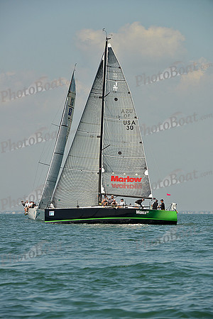 2014 Charleston Race Week D 222