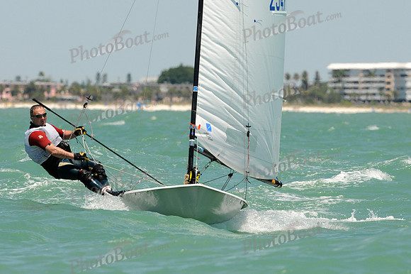2012 Contender Worlds A 1520