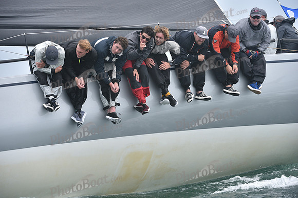 2019 NYYC Annual Regatta D_0428