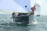 2025 Block Island Race Week A_0481