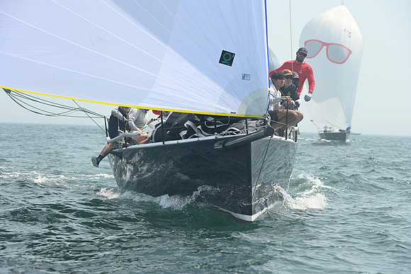 2025 Block Island Race Week A_0481