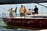 2012 NYYC Annual Regatta A 1894
