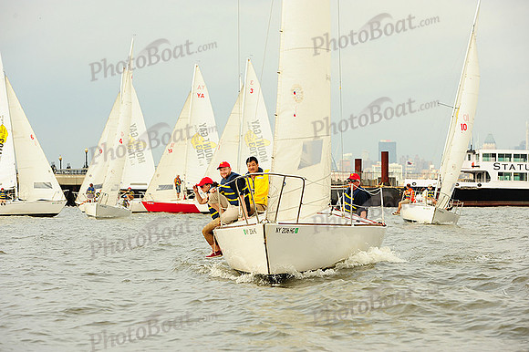 2014 NY Architects Regatta 1061
