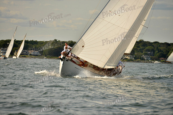 2017 IYRS Classic Yacht Regatta_1430