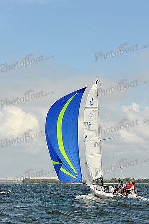 2014 J70 Winter Series A 1791