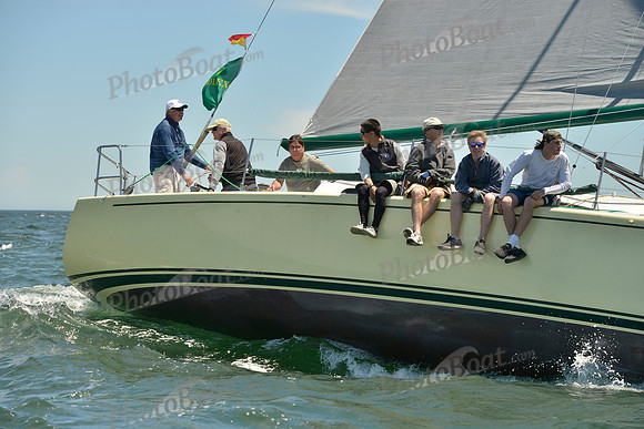 2017 NYYC Annual Regatta A_1660