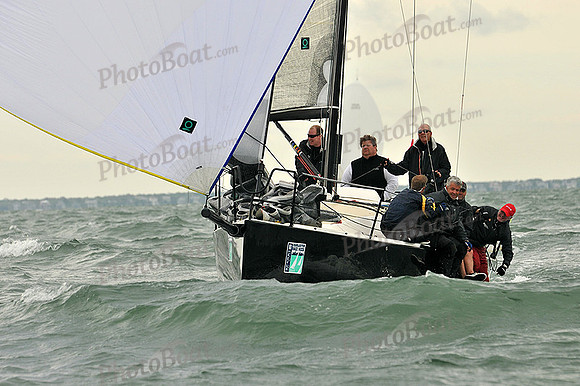 2013 Charleston Race Week B 393