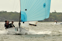 2013 Charleston Race Week A 761