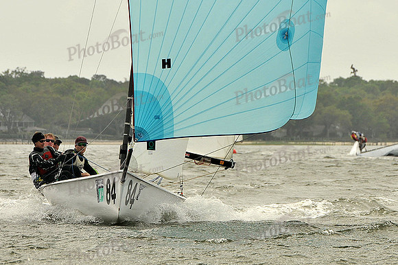 2013 Charleston Race Week A 761
