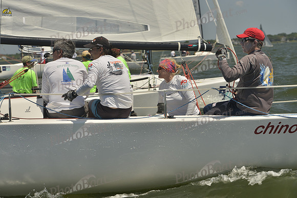 2017 Charleston Race Week A_1068