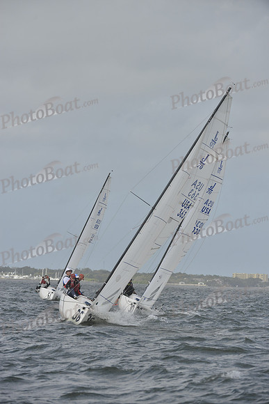 2020 J70 Winter Series A_0188