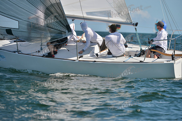 2019 J24 Worlds C_0791