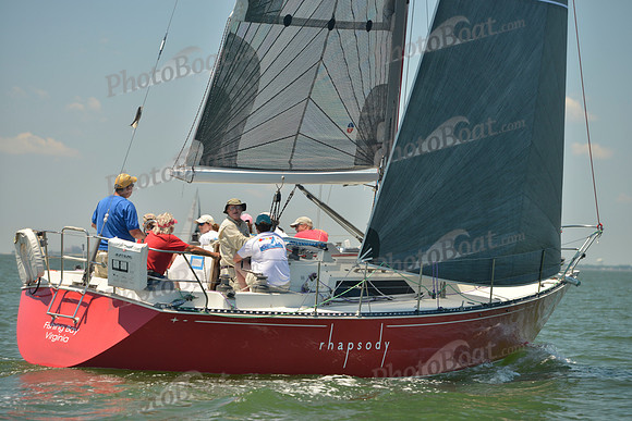 2017 Southern Bay Race Week B_1568