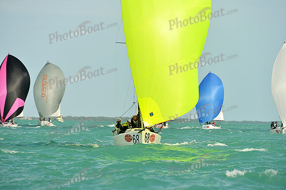 2016 Key West Race Week D_1177