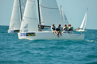 2015 Key West Race Week D 1177