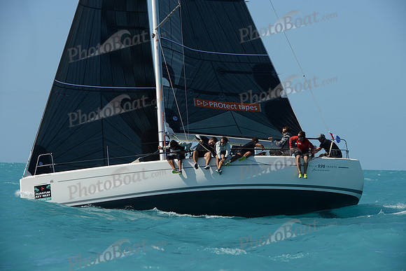 2017 Quantum Key West RW B 640