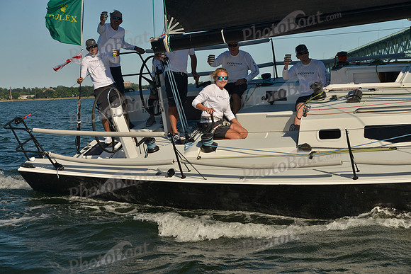 2018 NYYC Race Week C_0738