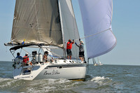 2013 Southern Bay Race Week D 921