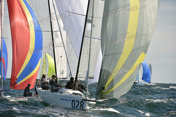 2018 J70 Worlds F_0519