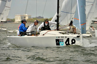 2018 Charleston Race Week A_1733