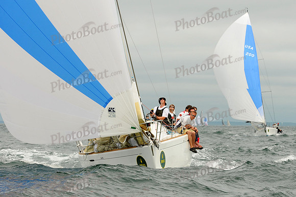 2011 Block Island RW E 1180