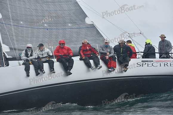 2019 Block Island Race Week G_0687