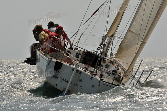2012 Suncoast Race Week A 499