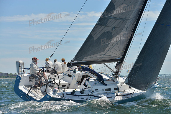 2019 NYYC Annual Regatta B_0511