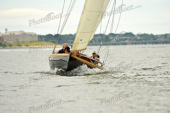 2015 NYYC Annual Regatta C 243