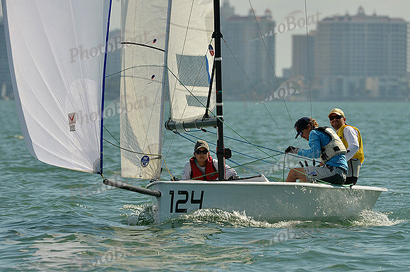 2015 VX1 Winter Series A 200