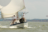 2012 Southern Bay Race Week A 2024