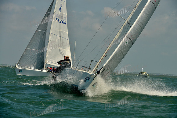 2017 Charleston Race Week D 618