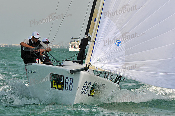 2013 Key West Race Week B 1202