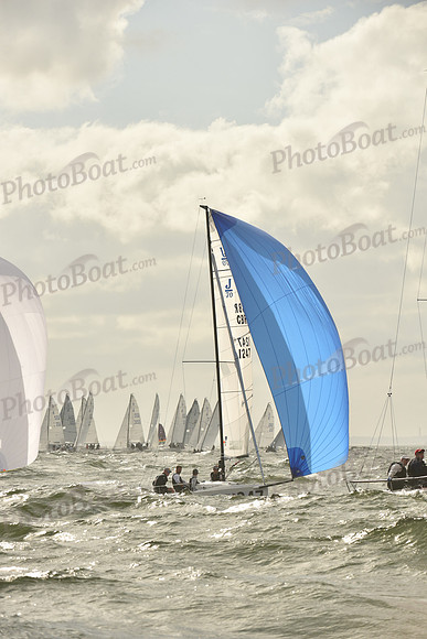 2018 J70 Worlds D_0355