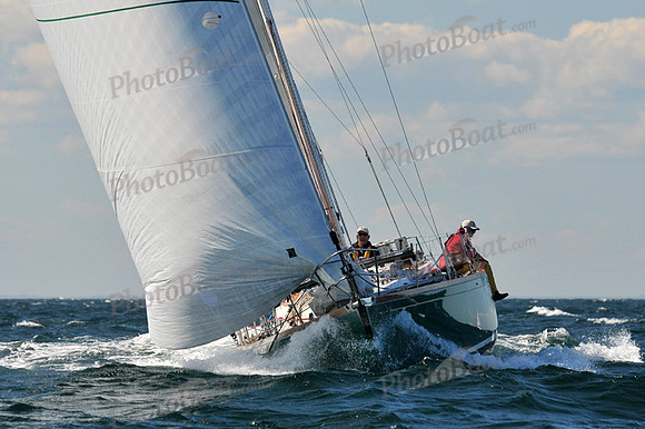 2012 Newport Bermuda 1804