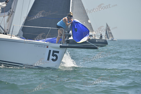 2025 Block Island Race Week G_0066