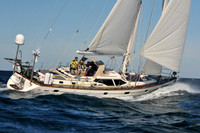 2012 Newport Bermuda 1854