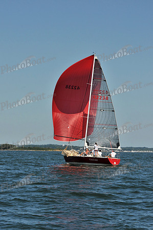 2010 Leukemia Cup B 685