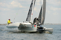 2014 Charleston Race Week A 699