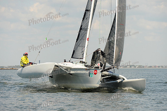 2014 Charleston Race Week A 699