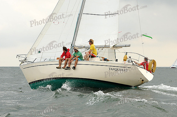 2012 Cape Charles Cup A 177