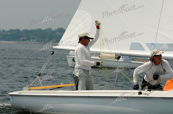 2011 Flying Scot NAC B 451
